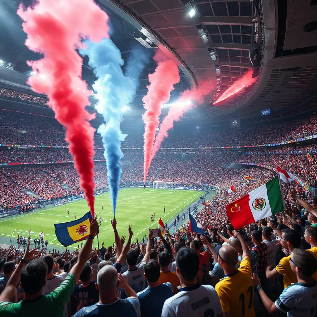 Tin nóng World Cup 2026 rạng sáng 23/6: Các đội bóng châu Phi quyết tạo địa chấn