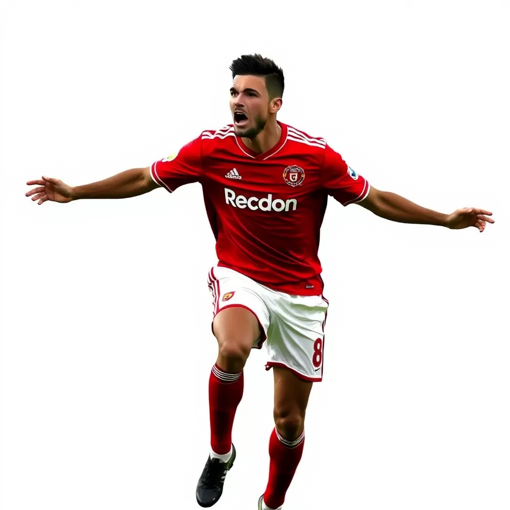 Atlanta United Ready Transfer Move for Star Uruguay Striker Leaving Al Hilal: Who Fits and Who Doesn’t — view 2
