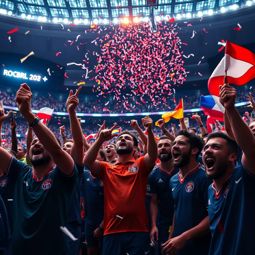 World Cup 2026: Phân Tích Chuyên Sâu Về Kỳ Đại Hội Bóng Đá Lớn Nhất Hành Tinh — view 2