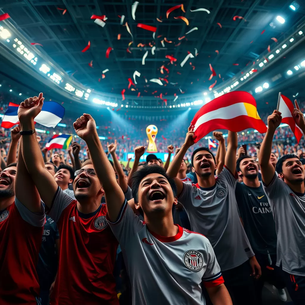 xx8.space Cập Nhật Tình Hình Chấn Thương Trước Chung Kết World Cup 2026 — view 4