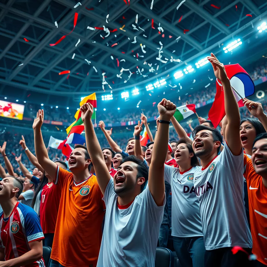 Ai Sẽ Giành Chiếc Giày Vàng World Cup 2026? — view 3
