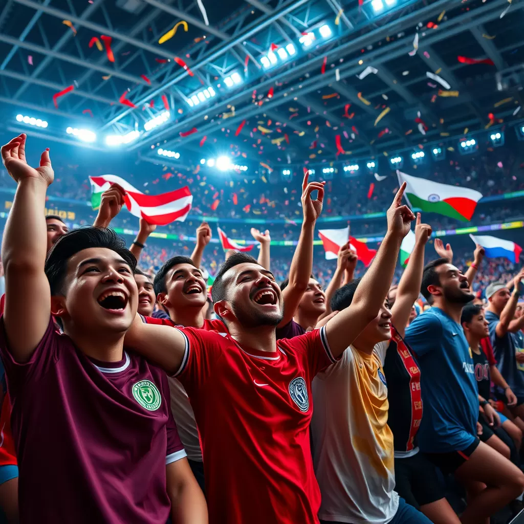 Football Betting Excellence Starts with BDJL — view 4