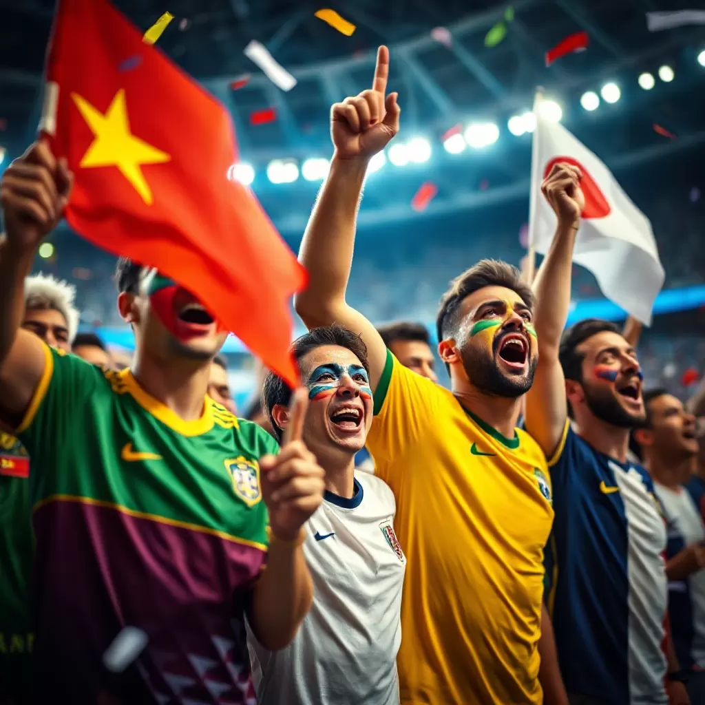 FV88 soi kèo SEA Games môn bóng đá: Chuyên gia 10 năm chỉ điểm sảnh cược đỉnh nhất — view 3