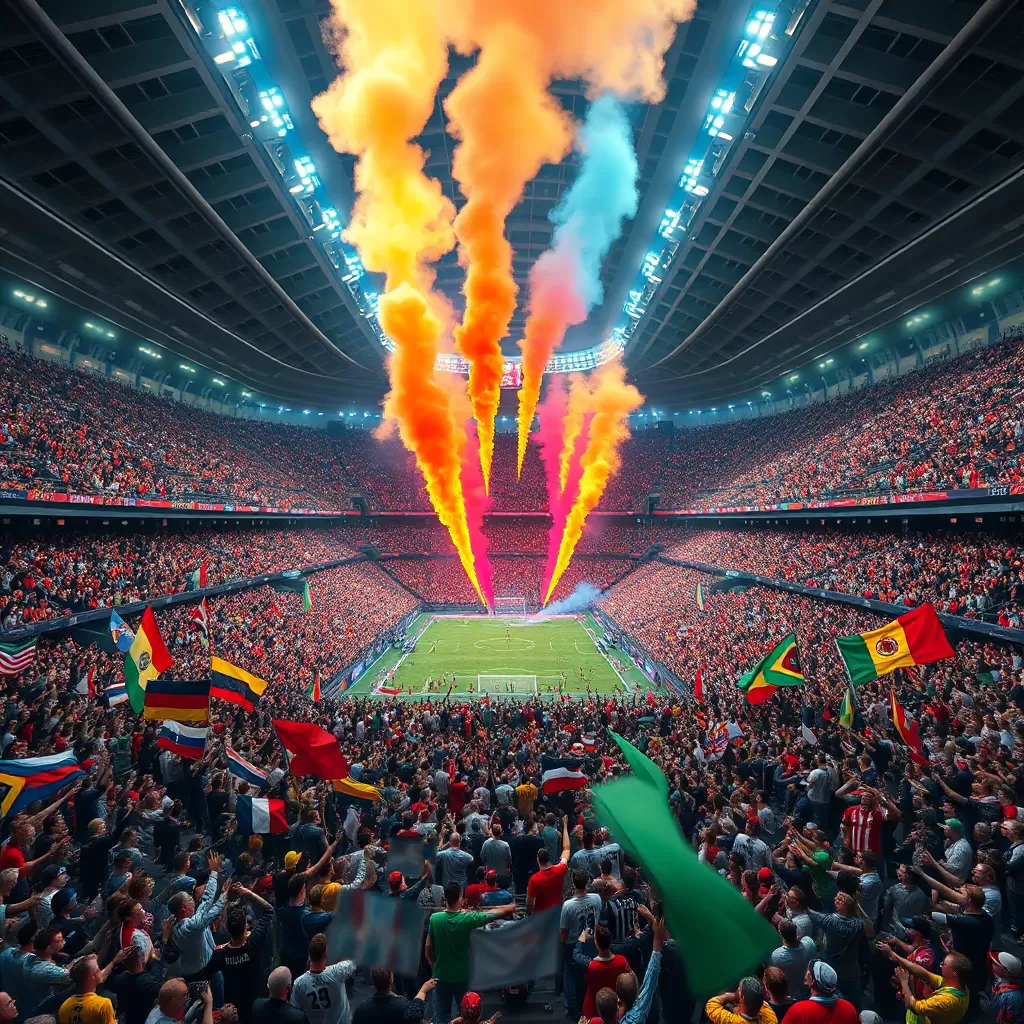 Bảng Xếp Hạng World Cup Messi Mới Nhất: Hành Trình Và Những Kỷ Lục Không Thể Phá Vỡ