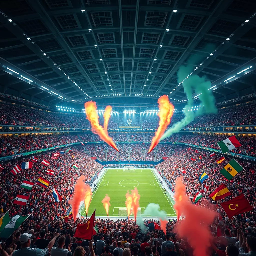 Para Bintang yang Haus Menaklukkan Piala Dunia 2026 — view 3