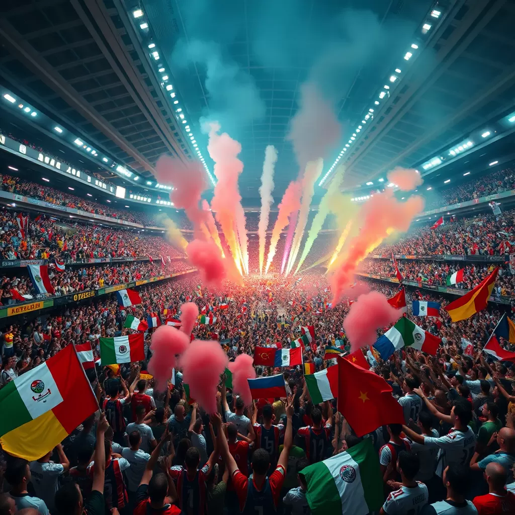 Ai Sẽ Giành Chiếc Giày Vàng World Cup 2026? — view 2