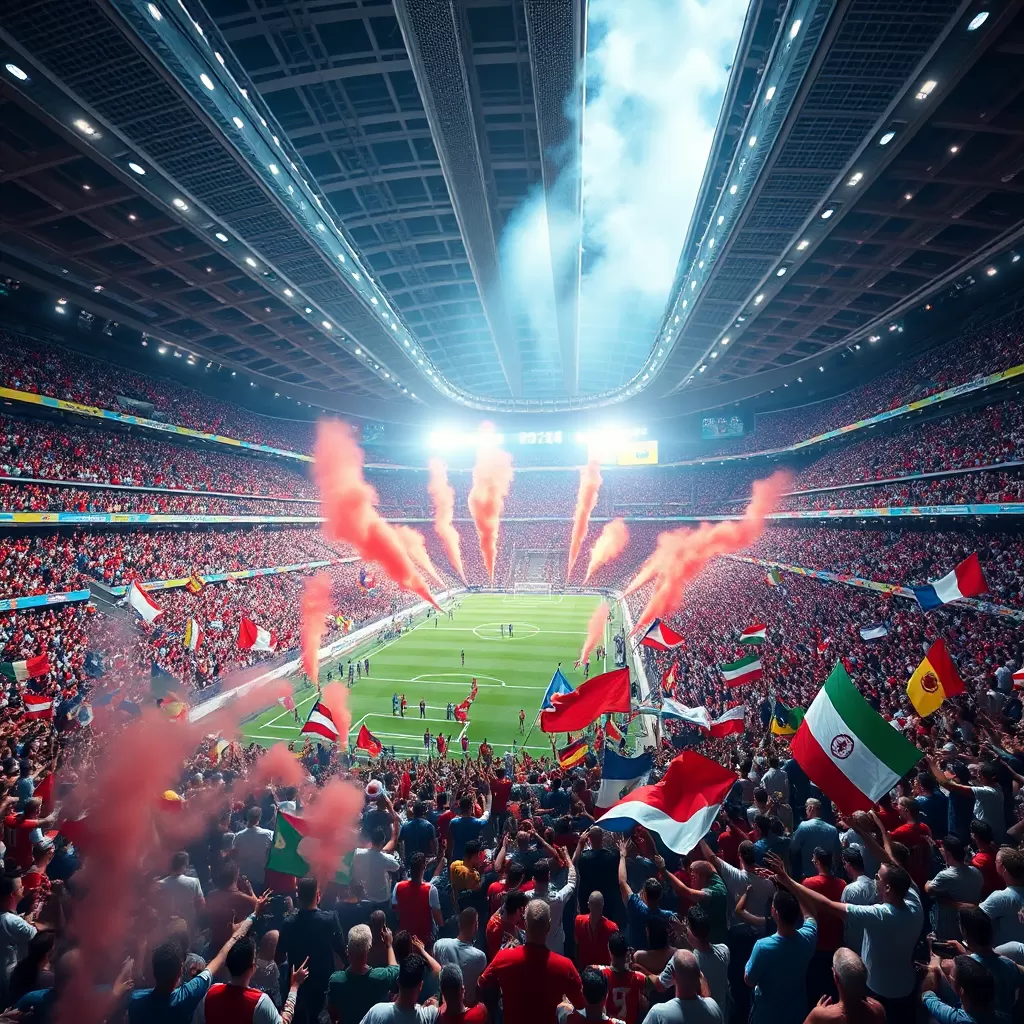 World Cup 2026 Có Bao Nhiêu Bảng Đấu? — view 3