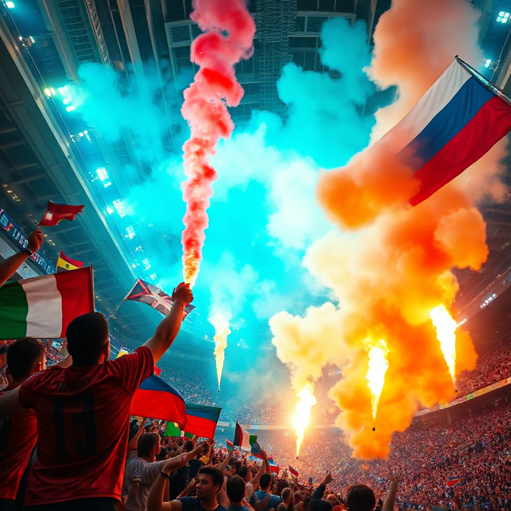 Croatia tiếp tục gây bất ngờ ở World Cup 2026: “Những chú sọc ca-rô” lại làm nên chuyện?