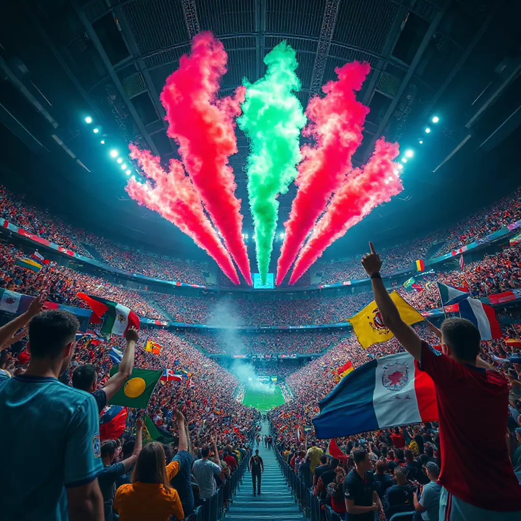 Bảng xếp hạng FIFA: Sunwin cập nhật những đội tuyển giàu thành tích nhất – Góc nhìn đánh giá — view 4