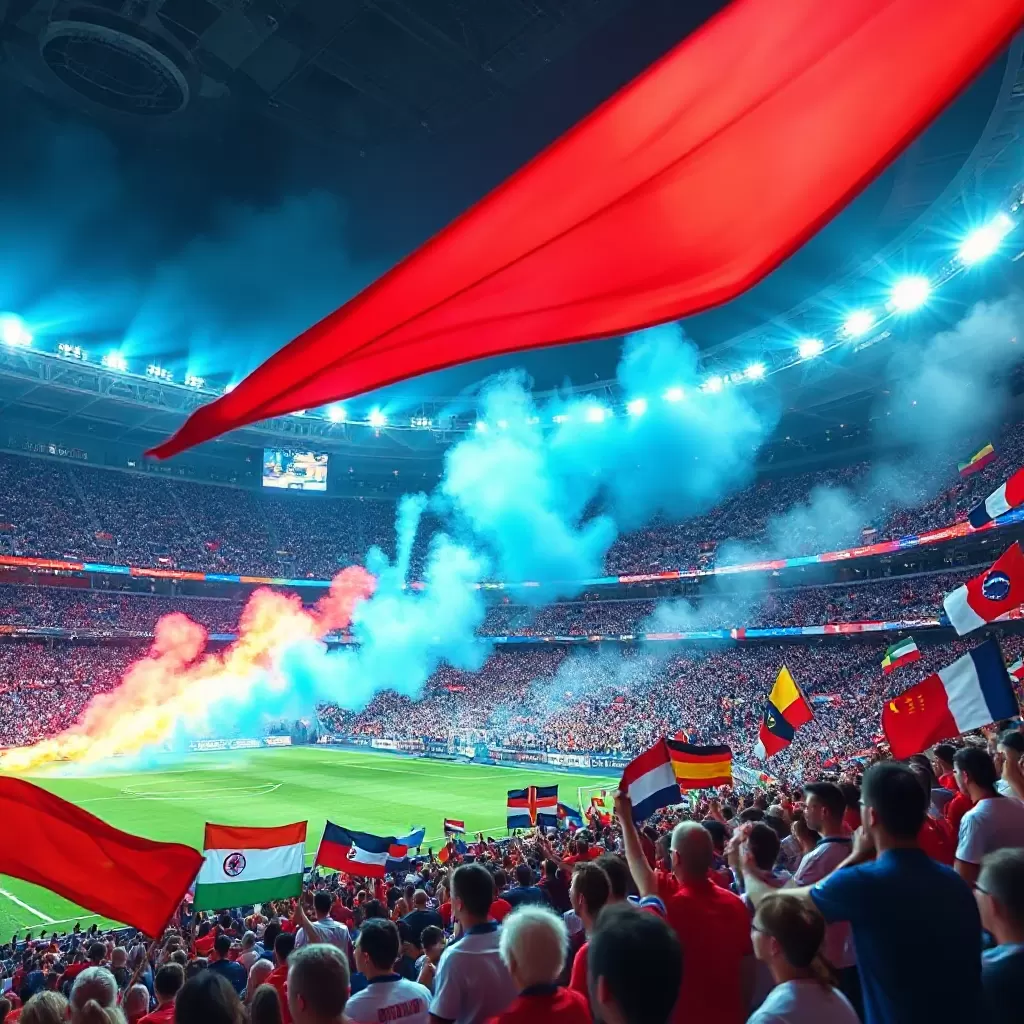 Nhật Bản tỏa sáng tại World Cup 2026: Hành trình lịch sử và bài học cho châu Á — view 3