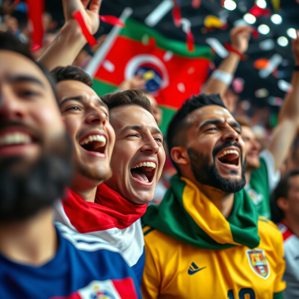 World Cup 2026: Cuộc đua top ghi bàn và những cái tên sáng giá