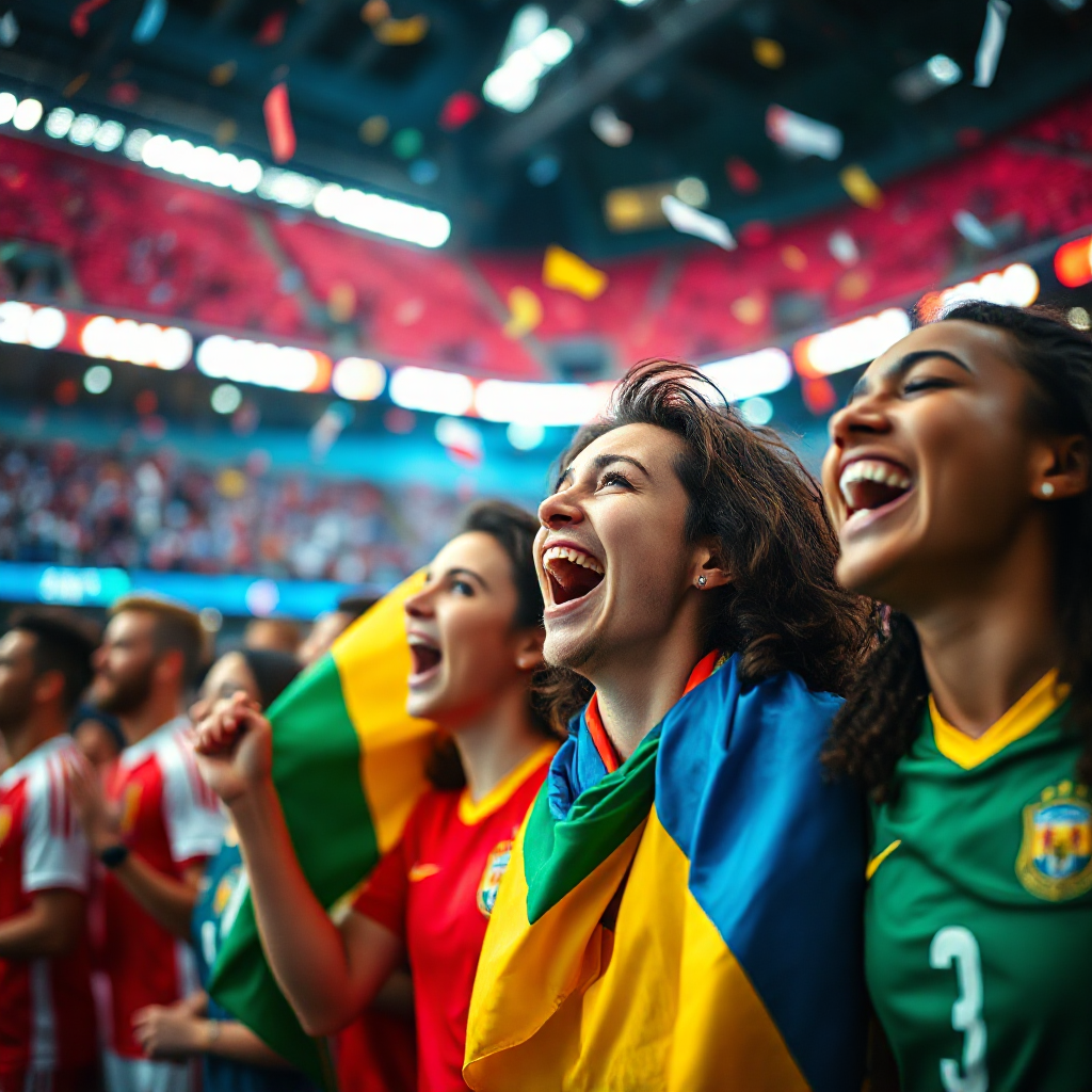 Những trận cầu có thể làm rung chuyển thế giới 2026: Làn sóng địa chính trị và công nghệ