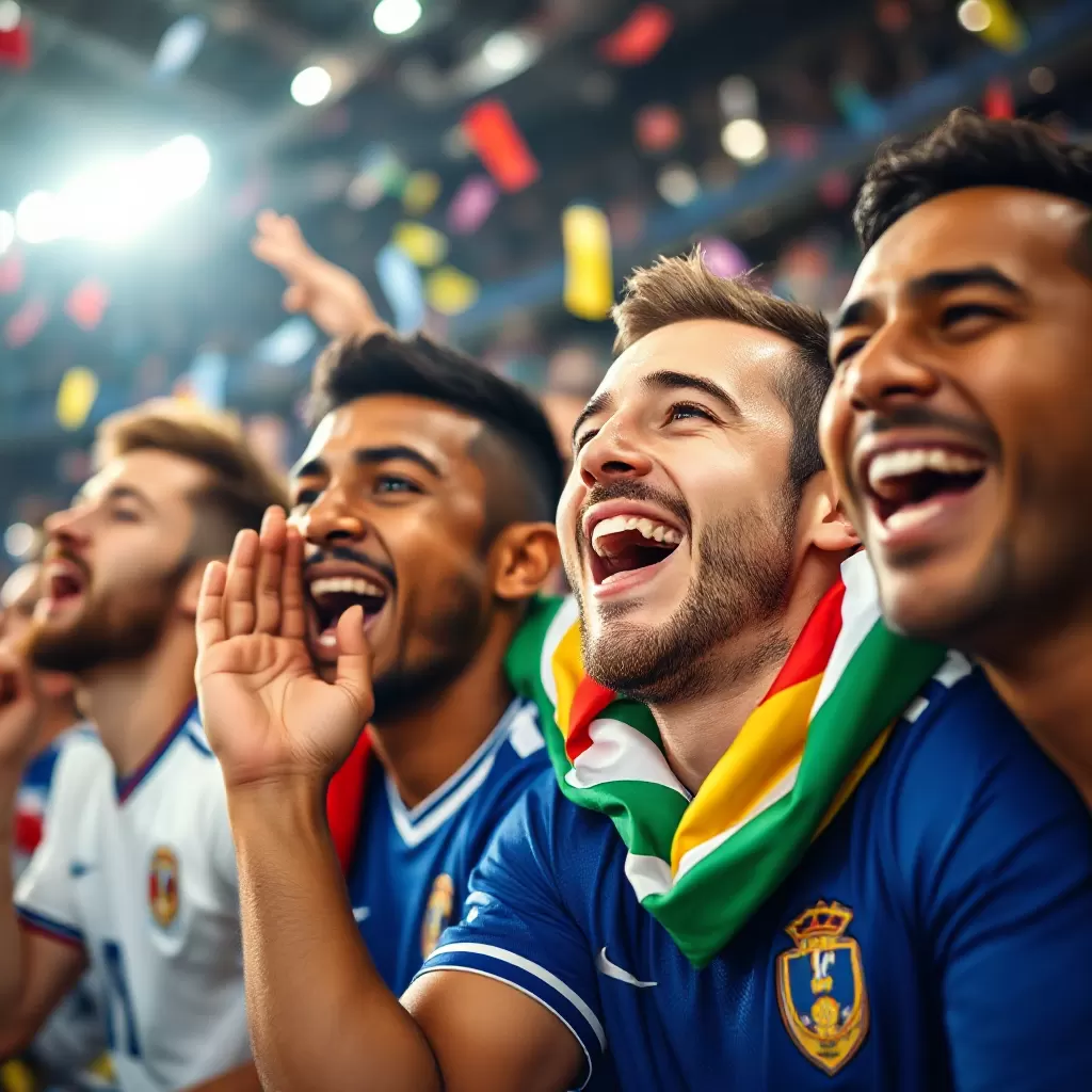 World Cup 2022: Những Câu Chuyện Cảm Hứng Vượt Lên Trên Cả Bóng Đá — view 5