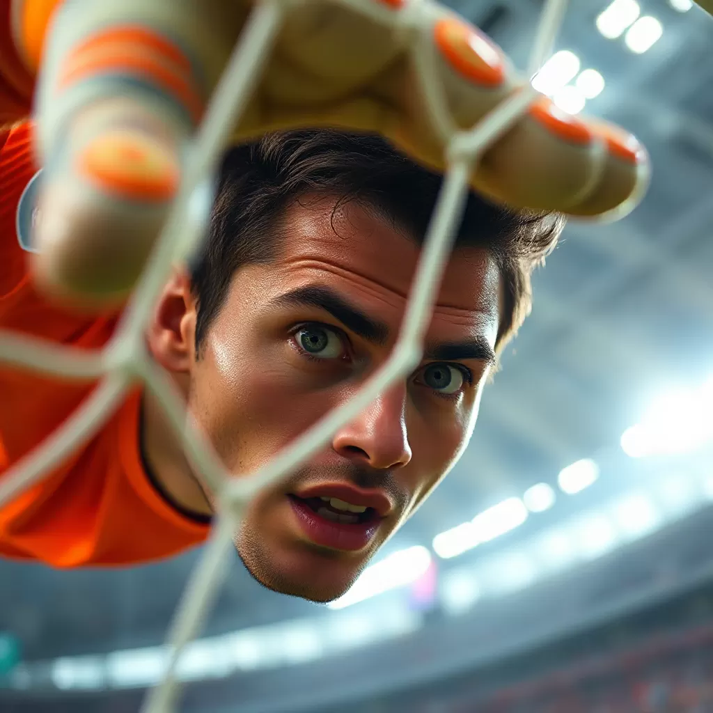 Các Trận Cầu Kinh Điển Có Thể Tái Hiện Tại World Cup