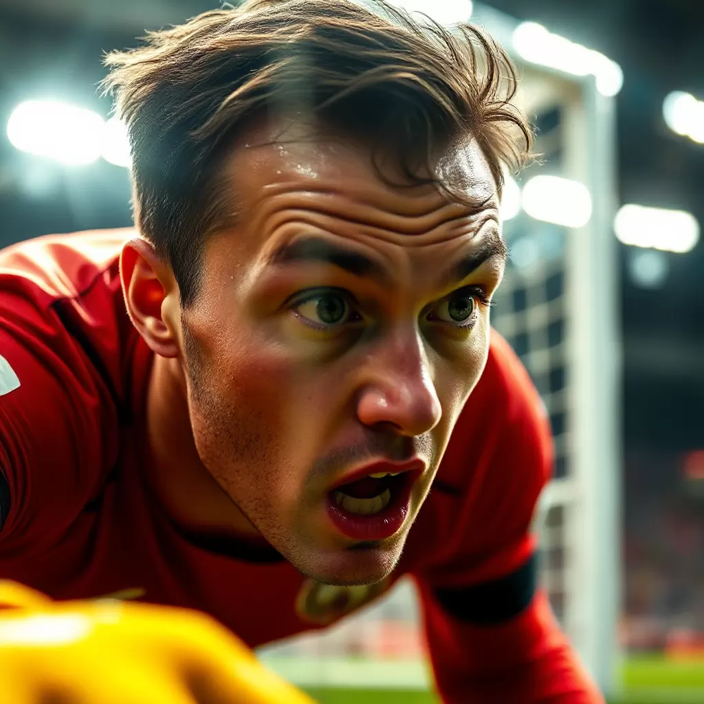 World Cup: Nơi Những Trận Cầu Đỉnh Cao Hội Tụ, Và Cả Những Cảm Xúc Không Thể Nào Quên — view 2