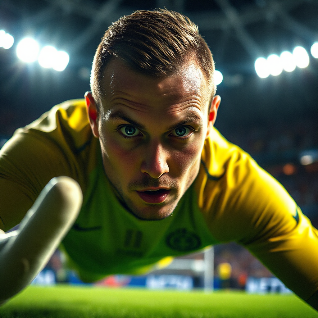 World Cup 2026: Khi Áp Lực Và Cơ Hội Luôn Song Hành