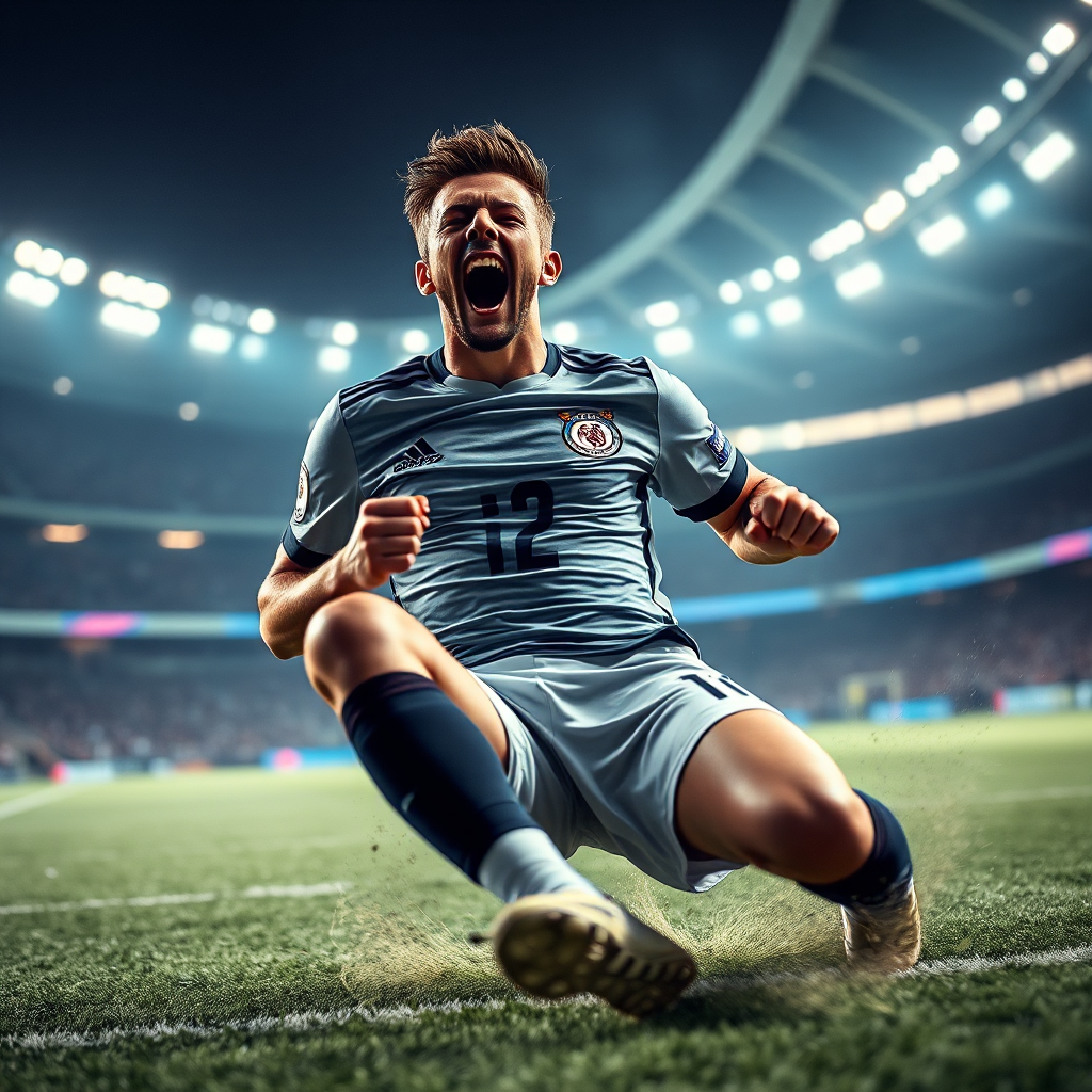 World Cup 2026: Những màn trình diễn khiến người hâm mộ vỡ òa
