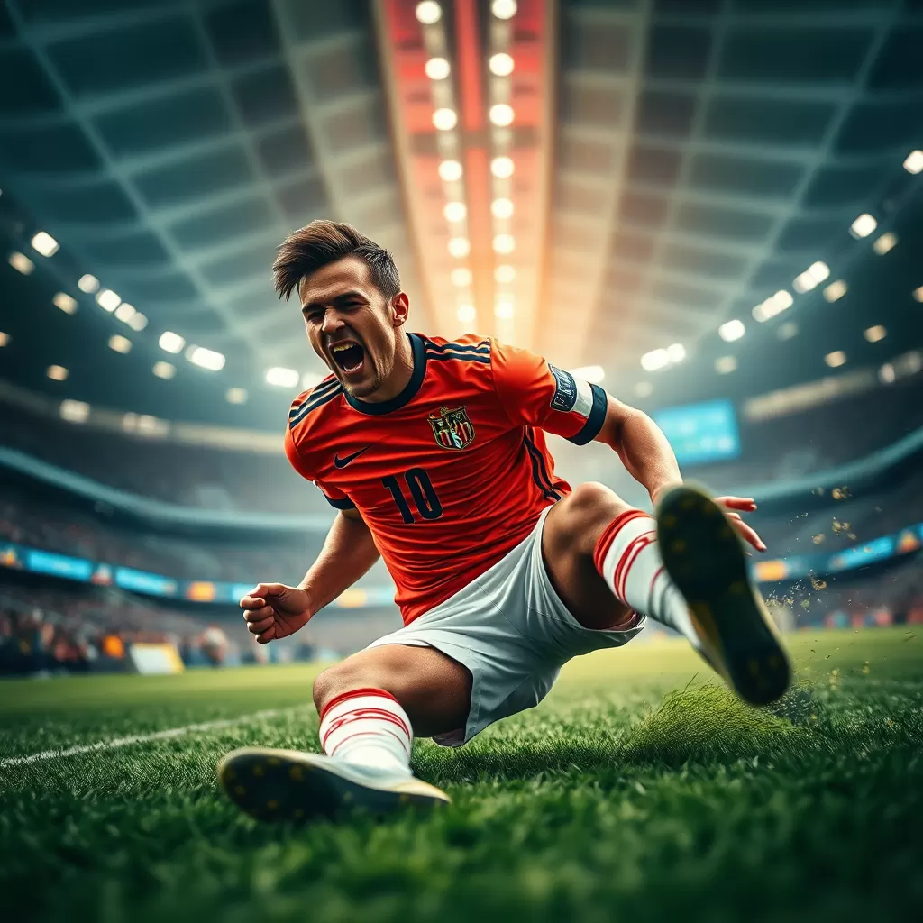 World Cup 2026: Sân chơi bùng nổ dành cho những "ngôi sao mai"