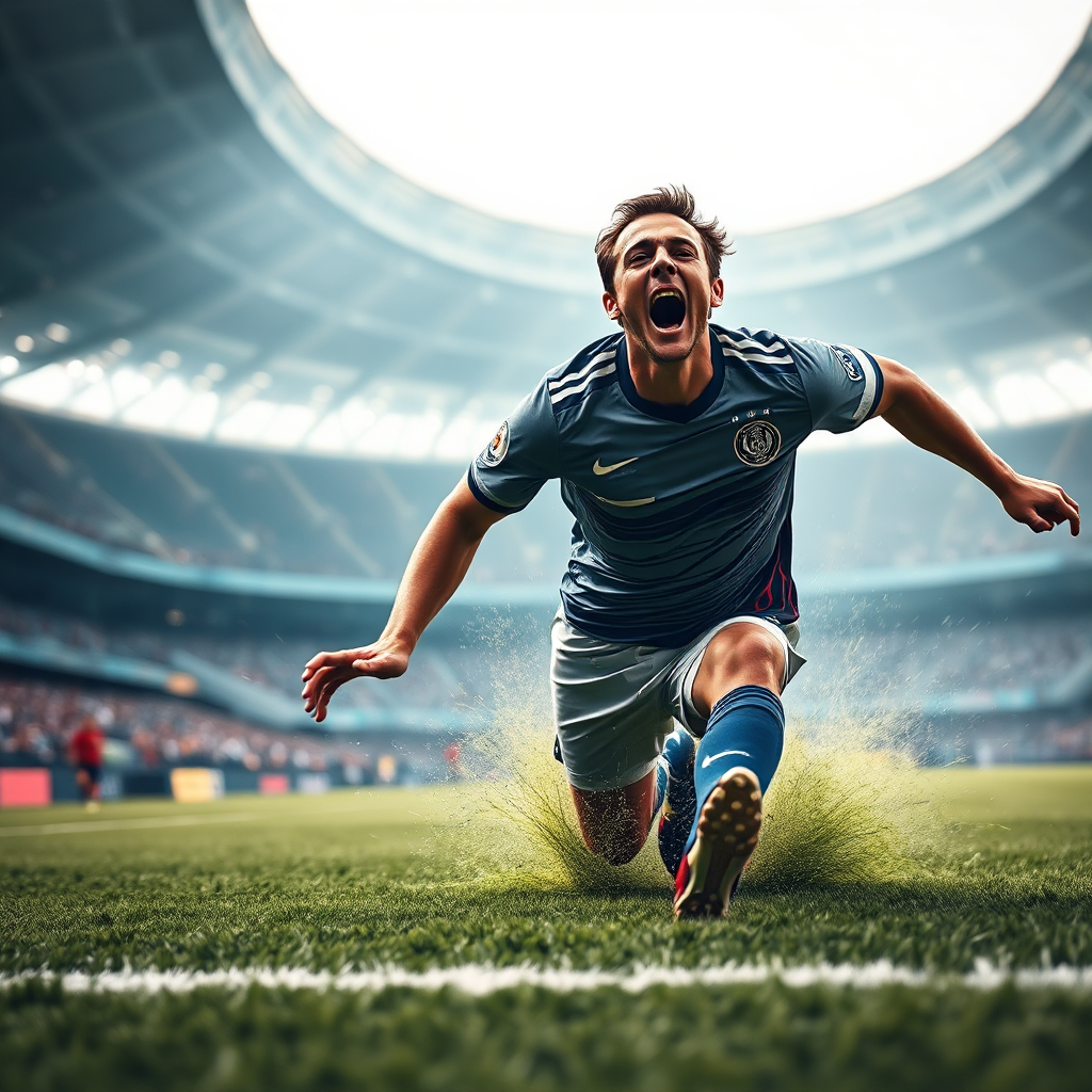 World Cup 2026 Có Thể Chứng Kiến Cú Sốc Lớn?