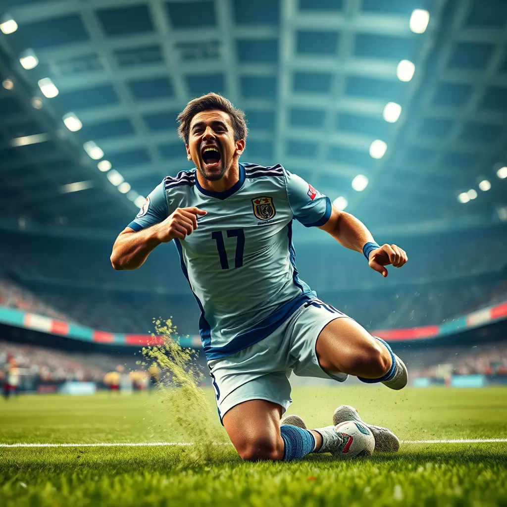 Truy cập nk88u.com xem Nhận định các cặp đấu bán kết - giấc mơ vô địch World Cup 2026 mới nhất — view 3