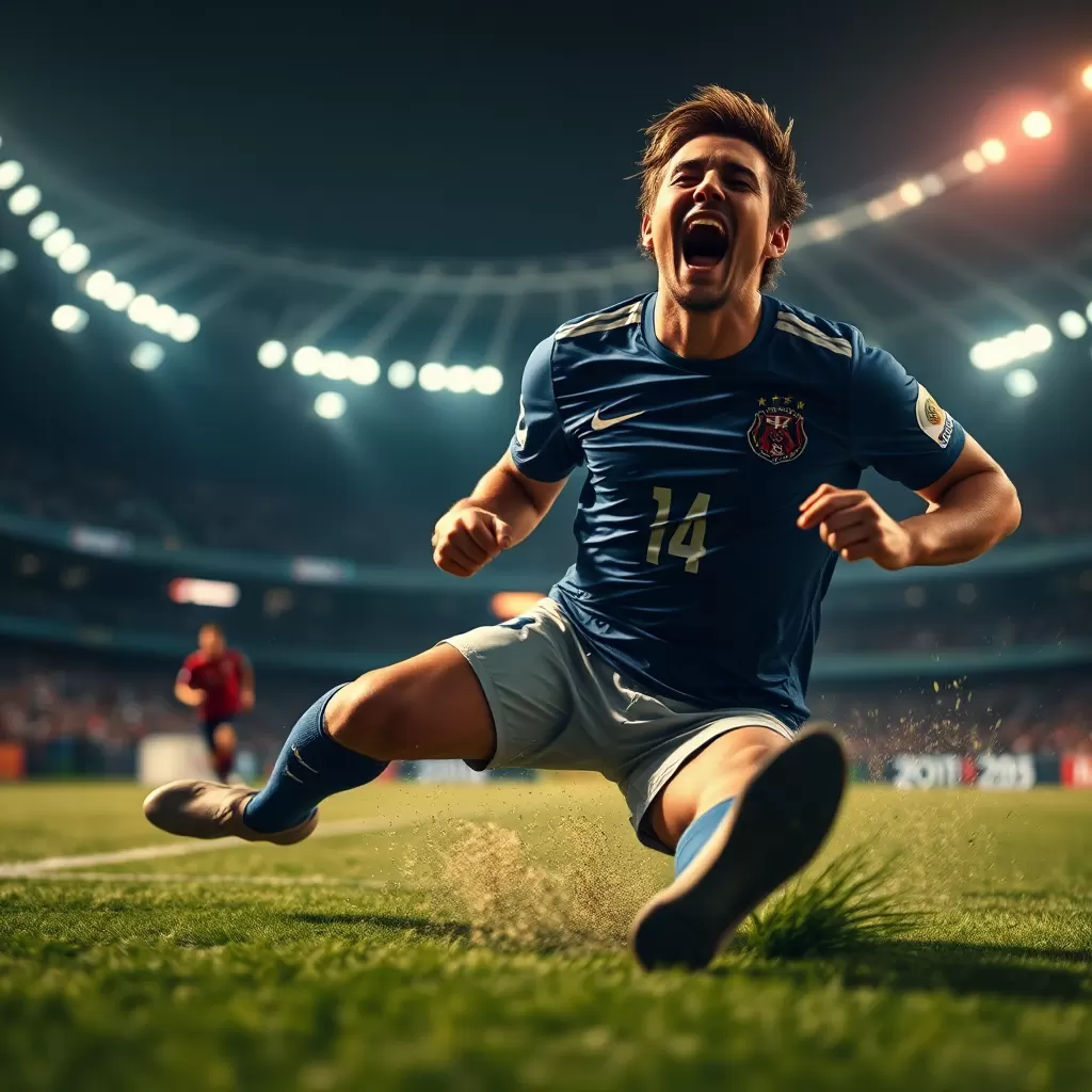 Top Ứng Viên Đáng Gờm Cho Chức Vô Địch World Cup 2026
