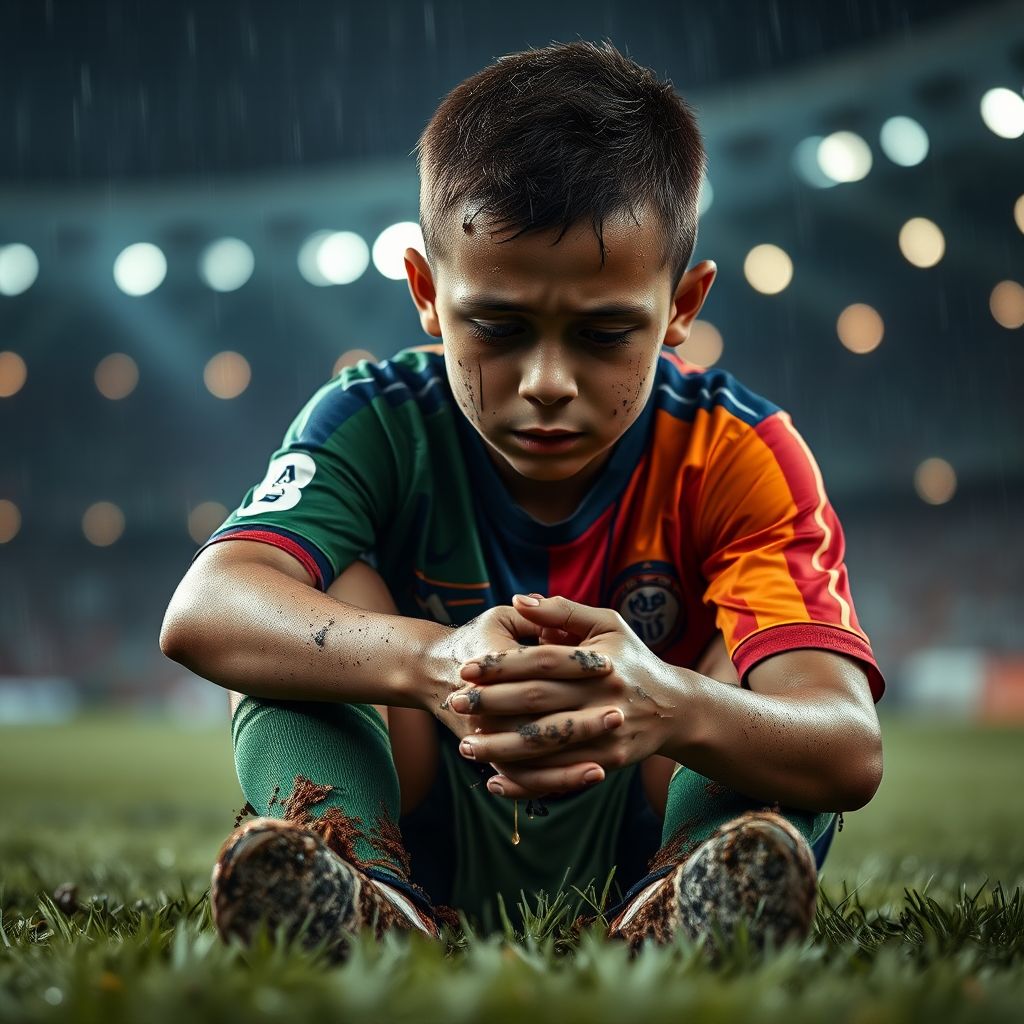 World Cup: Nơi Những Trận Cầu Đỉnh Cao Nhất Thế Giới Hội Tụ