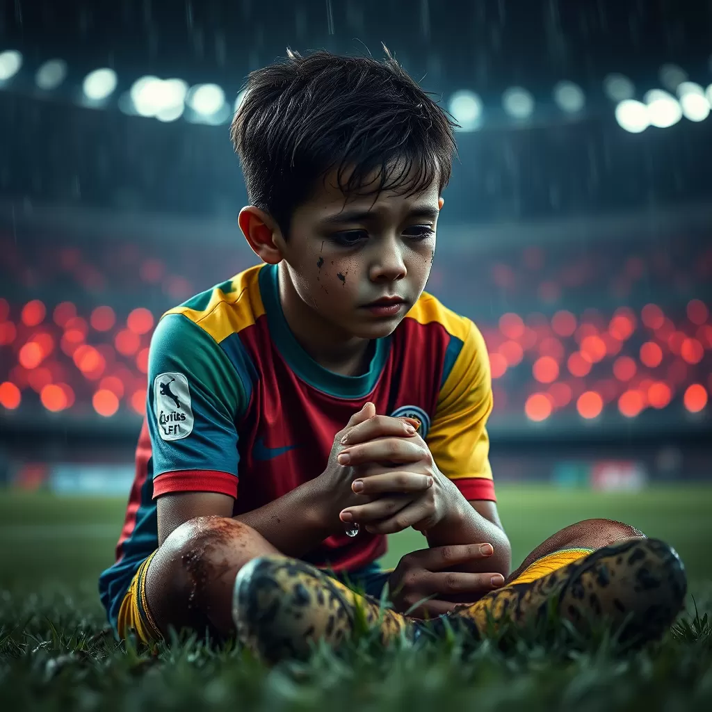 Chung kết World Cup 2026: Cuộc chiến giành quyền kiểm soát không gian trên du88.live — view 2