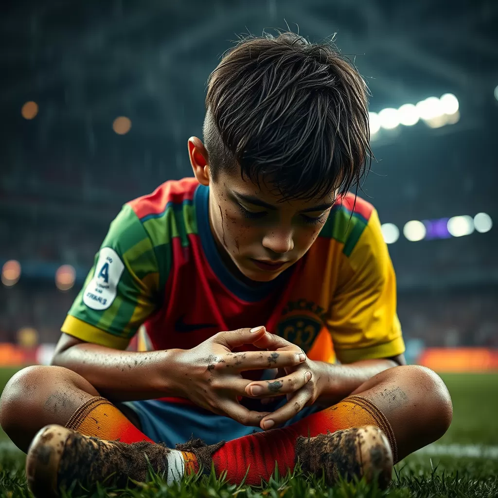 ON68.COM – Phân Tích Áp Lực Và Tâm Lý Trước Chung Kết World Cup 2026 — view 2