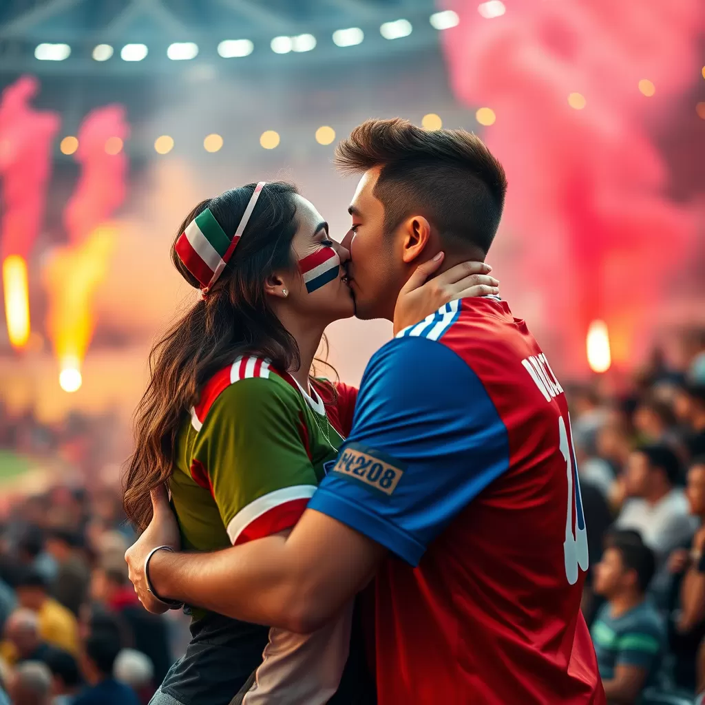 Chung Kết World Cup 2026: Trận Chiến Của Khát Vọng Và Vinh Quang | 789win.press — view 4