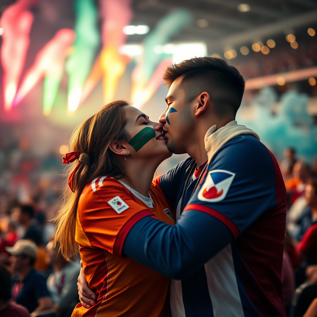 World Cup 2026 Và Sức Hút Khổng Lồ Trên Toàn Cầu