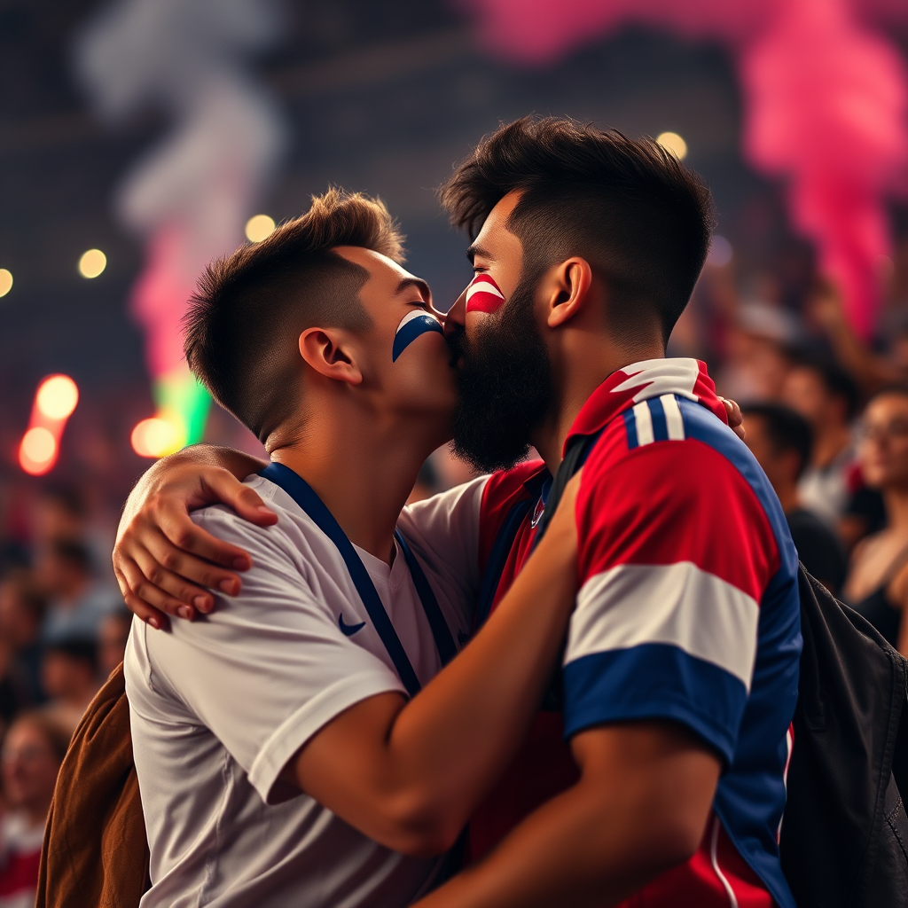 World Cup: Nơi Những Trái Tim Bóng Đá Cùng Đập