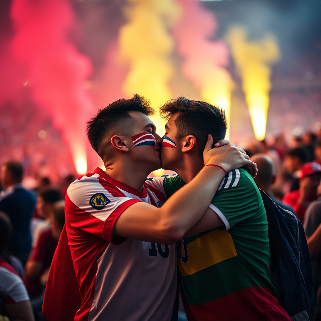 Những Trận Bán Kết Trong Mơ Tại World Cup 2026: Ai Xứng Đáng Góp Mặt?