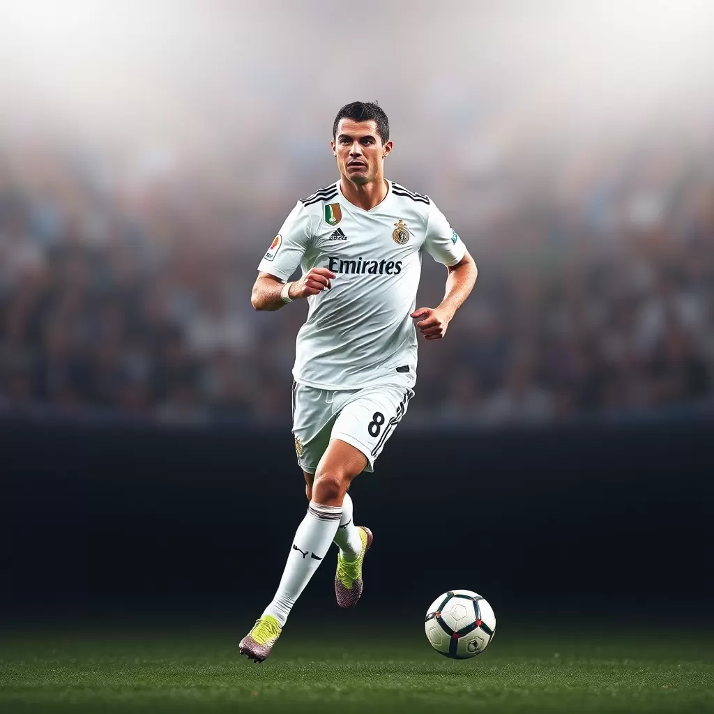 Mbappe bùng nổ tại World Cup 2026: Màn trình diễn của một siêu sao