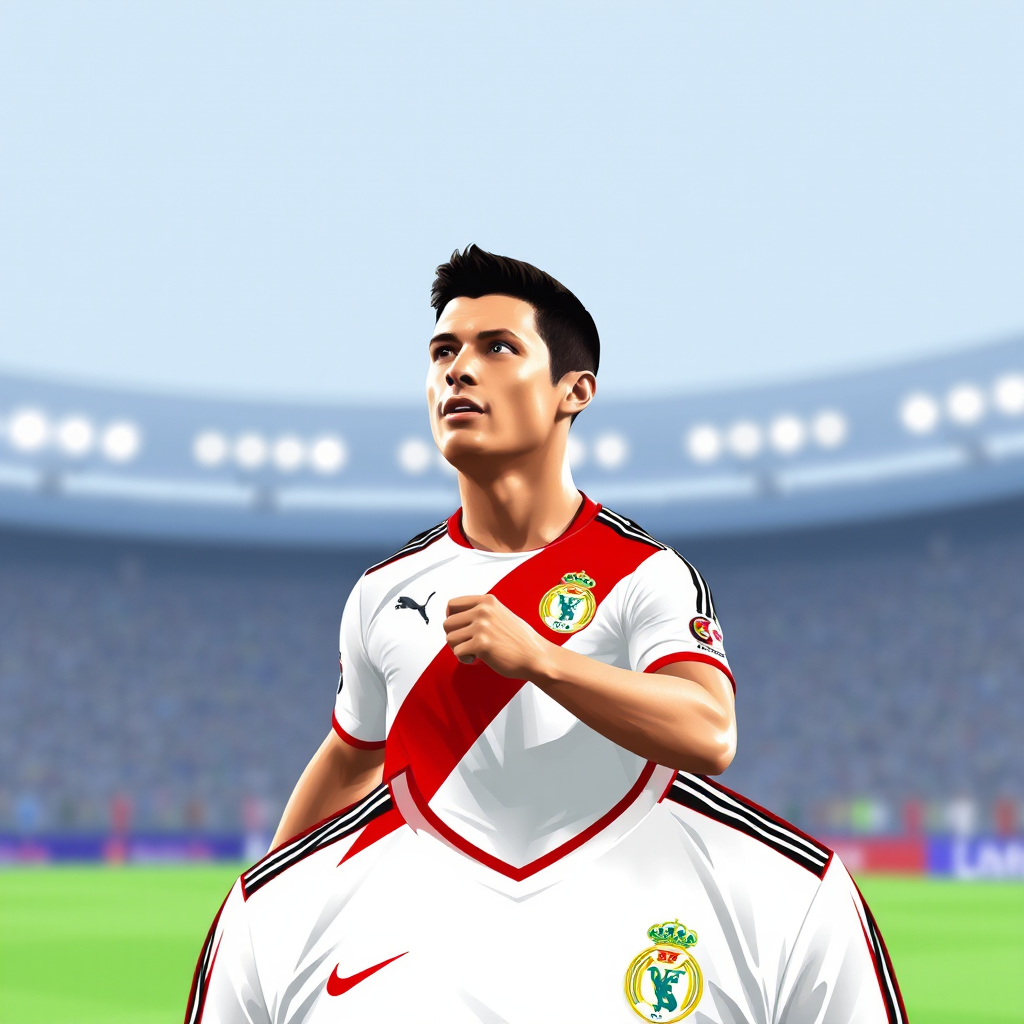 Messi Tại World Cup 2026: Hành Trình Cuối Cùng? Góc Nhìn Từ Jun88