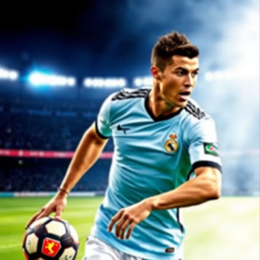 World Cup – Nơi Những Trận Cầu Đỉnh Cao Nhất Hành Tinh Hội Tụ