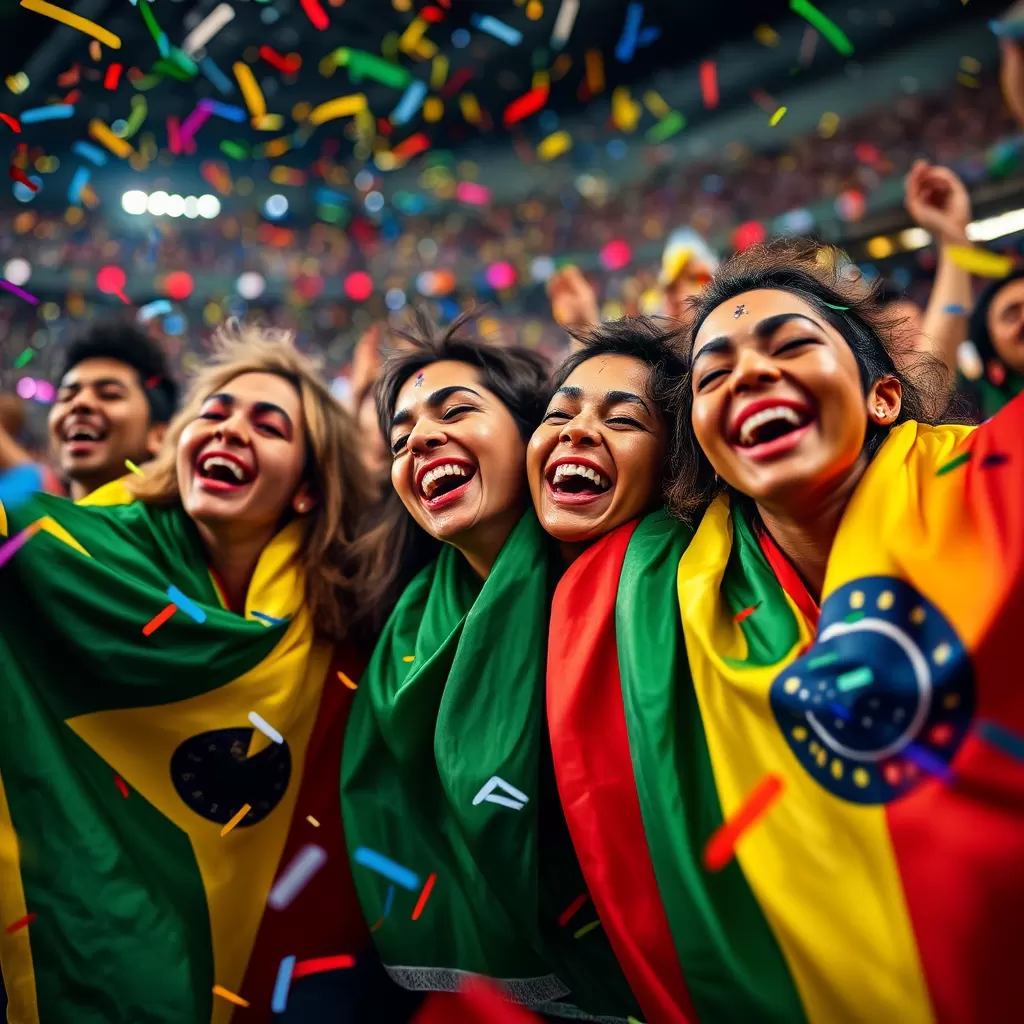 Những Điều Khiến World Cup 2026 Trở Nên Đặc Biệt
