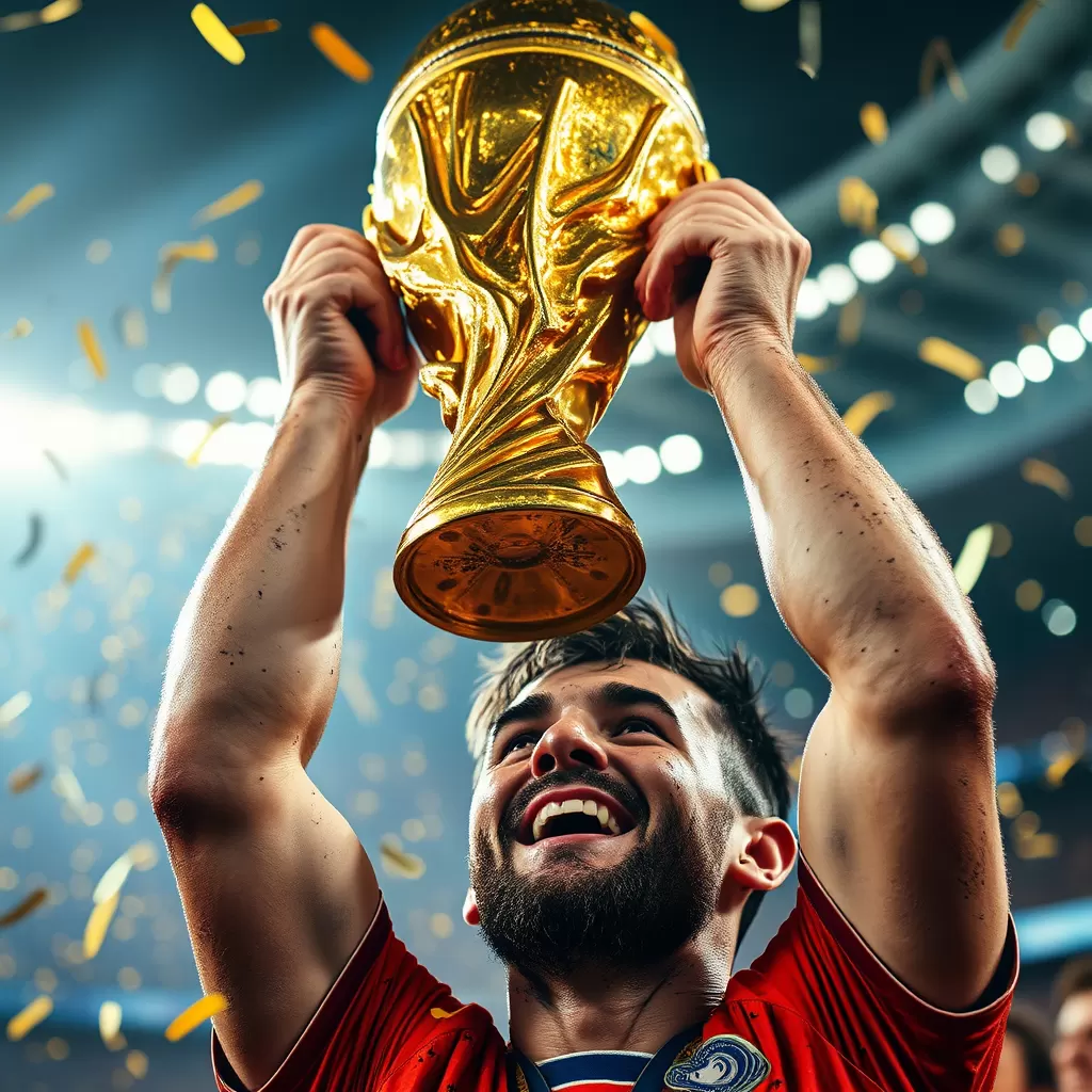 FIFA President Sets New Tournament Standards: A User Journey Evaluation on RED88 — view 3