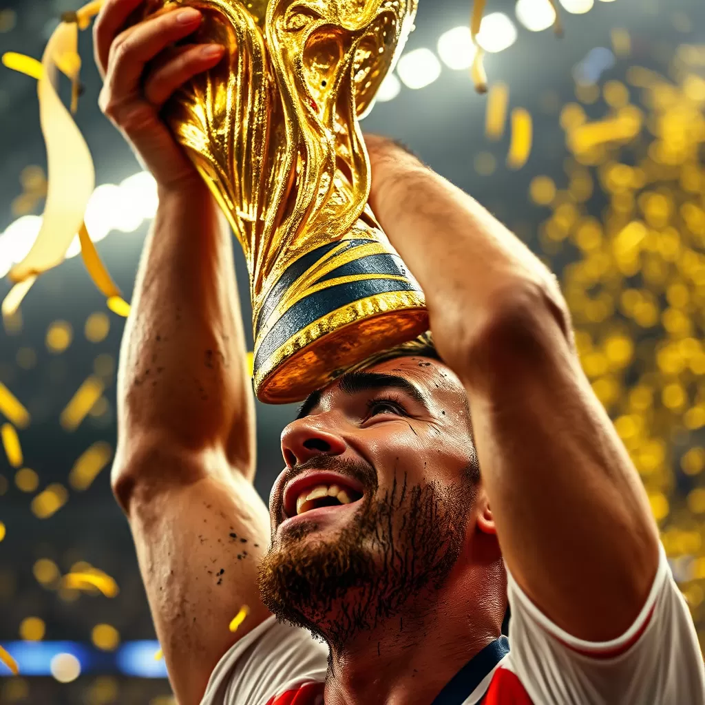 World Cup 2026 sắp đến: Đâu là điểm chơi uy tín cho dân cá độ bóng đá?