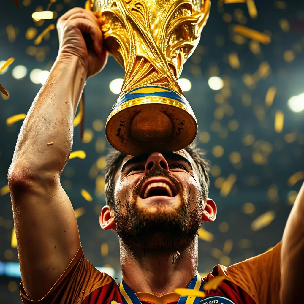 Chung Kết World Cup 2026: Ai Sẽ Viết Nên Lịch Sử Bóng Đá? | gg88d.com — view 5
