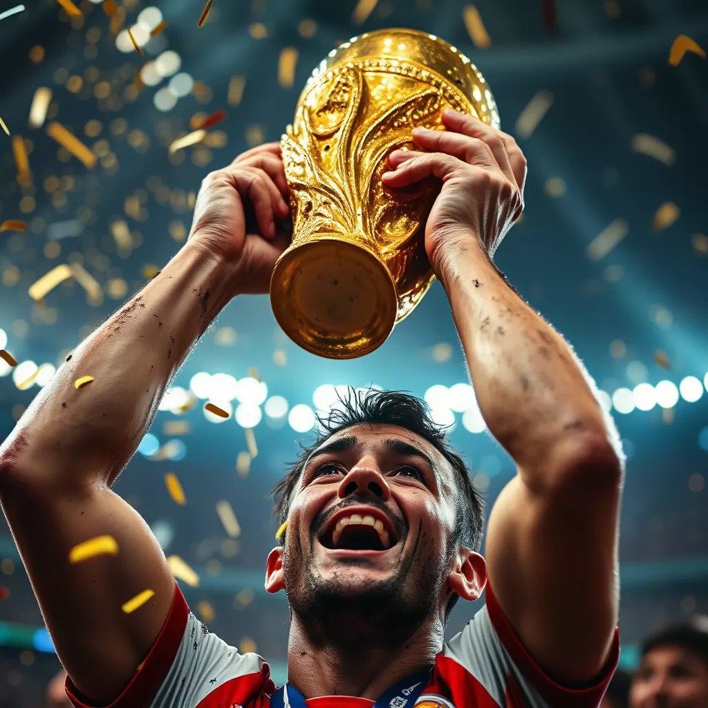 Rikvip68.eu.com: Dự đoán đội vô địch World Cup 2026 & Ngôi sao xuất sắc nhất trận – Góc nhìn từ dân chơi lâu năm — view 4