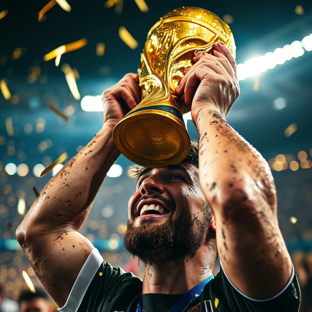 Những ngôi sao đáng xem tại World Cup 2026 cùng qs88