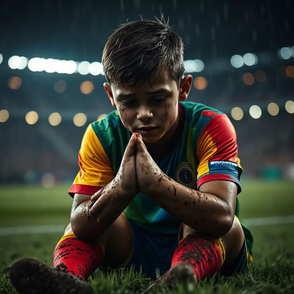World Cup 2026: Những Trận Cầu Cảm Xúc Và Cơn Sốt Công Nghệ Chưa Từng Có
