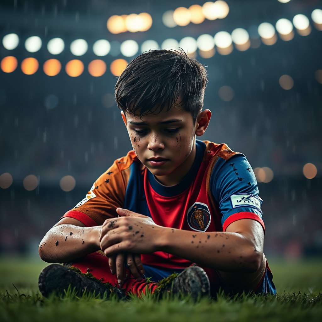 World Cup 2026: Khi Các Huyền Thoại Tái Xuất – Bạn Đã Sẵn Sàng Chưa?