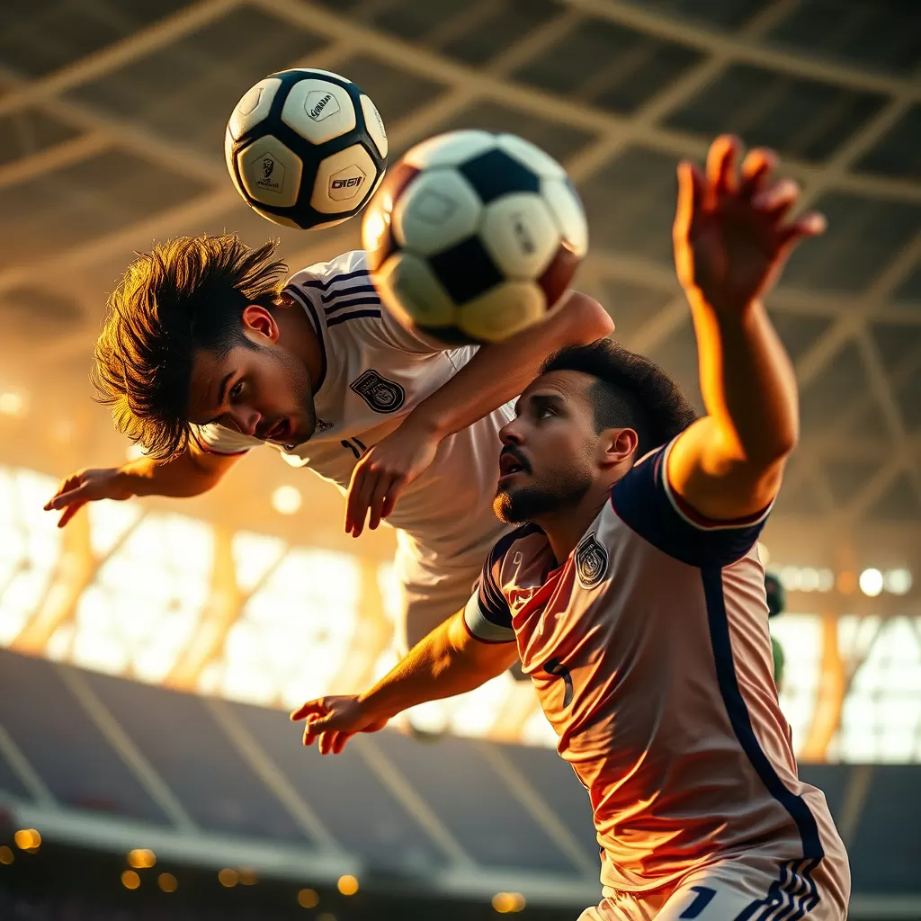 Keeper Makes Fingertip Save onto Post in 94th Minute: What That Last-Moment Stop Reveals About OKWINTV — view 3