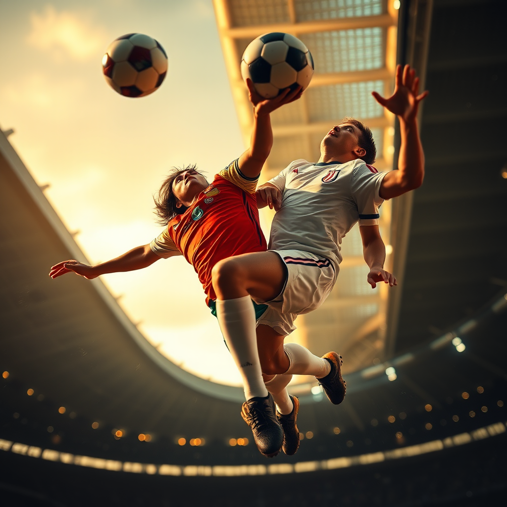Khi Công Nghệ Gặp Giải Trí: Xu Hướng Chơi Game Trực Tuyến Đang Thay Đổi Như Thế Nào?