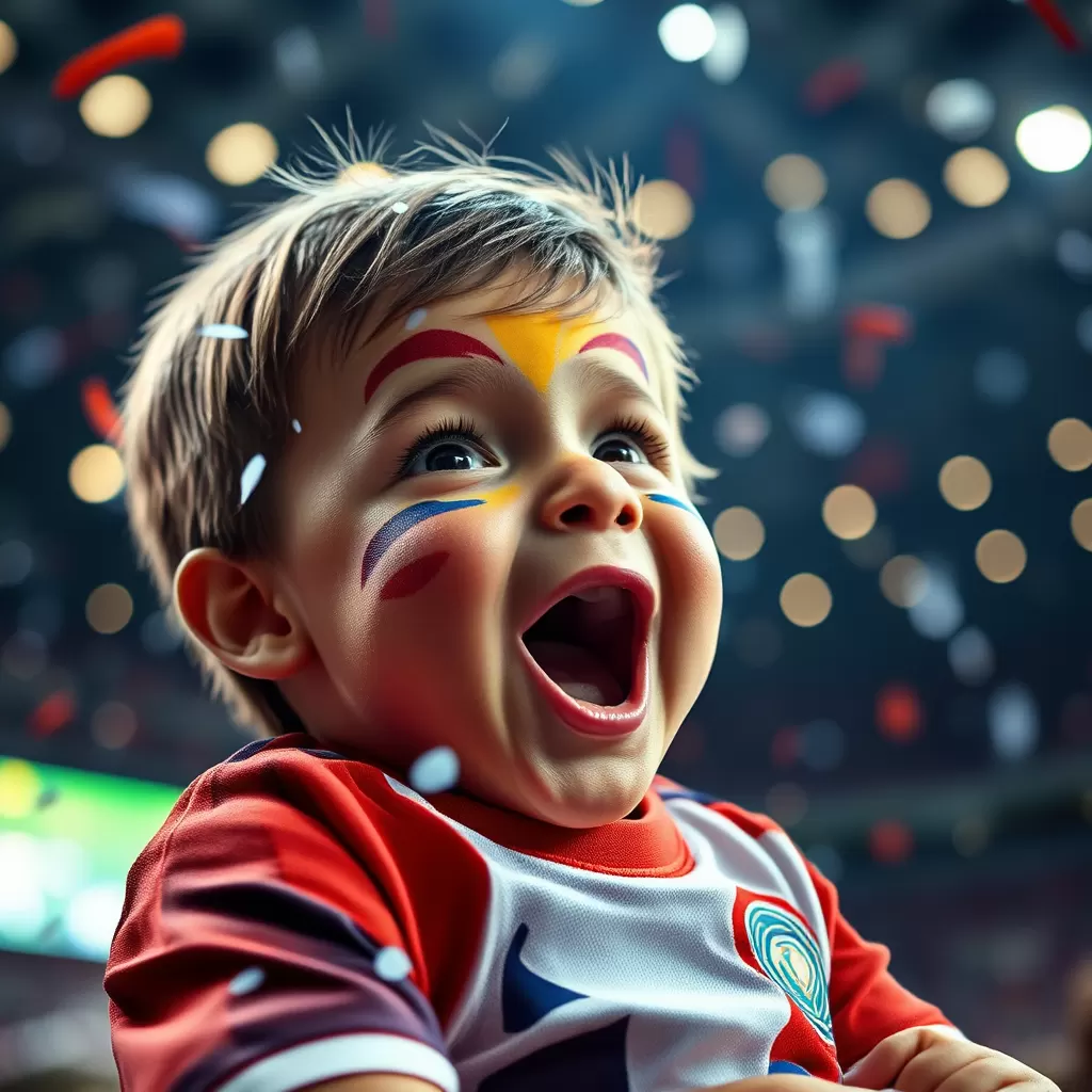 World Cup 2026 Và Cuộc Hội Ngộ Của Các Siêu Tiền Đạo: Kỷ Nguyên Mới Của Bóng Đá — view 2