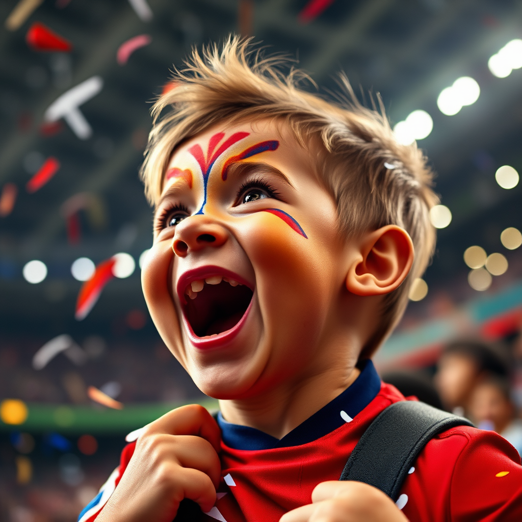 World Cup 2026: Sự cạnh tranh từng phút và cơn khát công nghệ trên sân cỏ