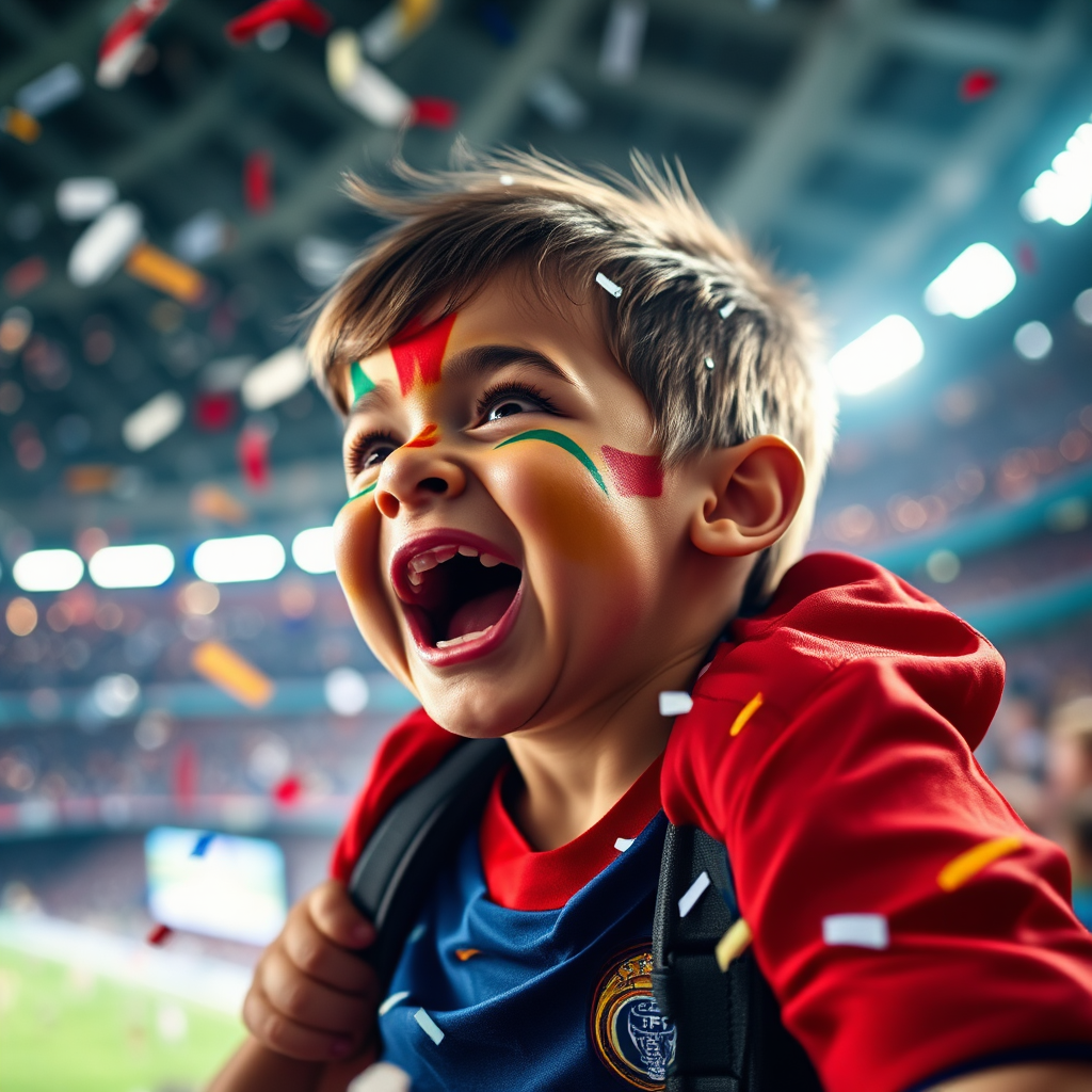 Những Ngôi Sao Sẵn Sàng Bùng Nổ Tại World Cup 2026