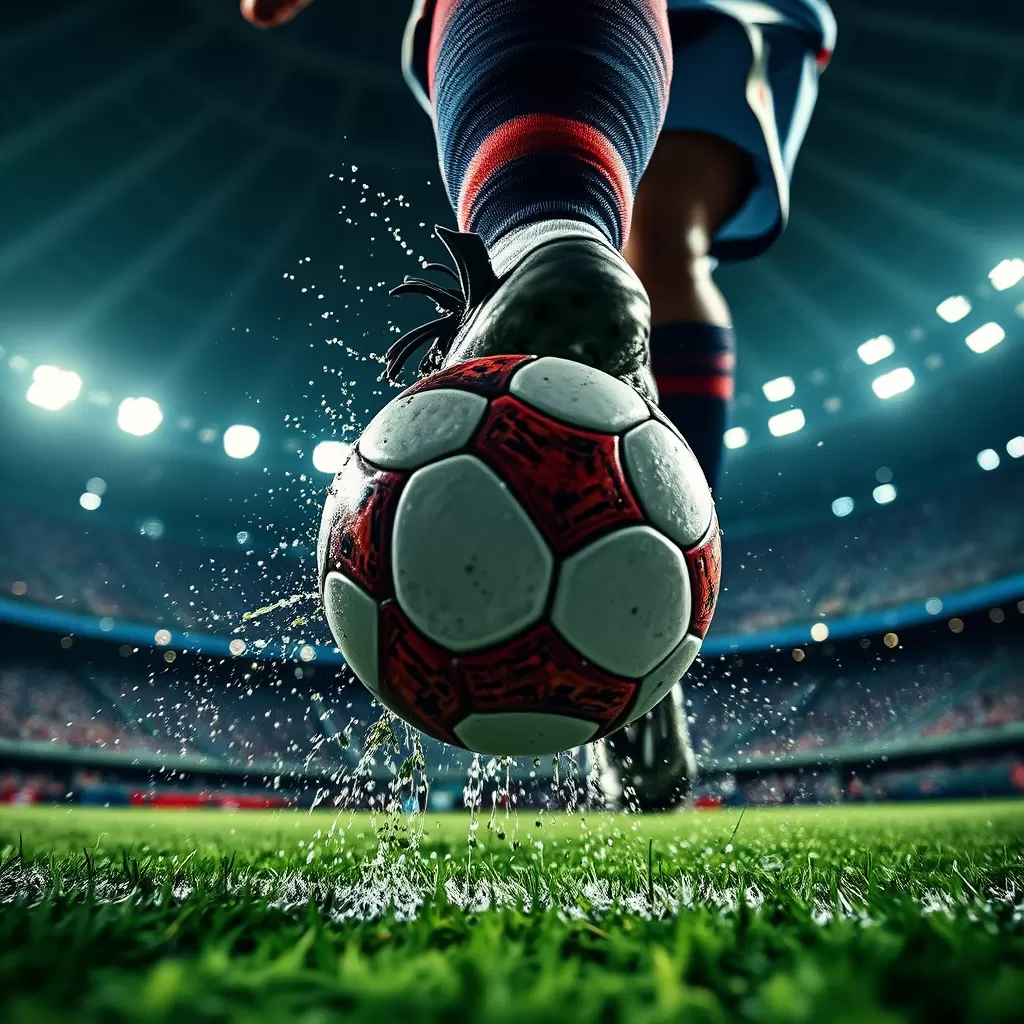 Khả năng lội ngược dòng tại Bán kết World Cup 2026 qua góc nhìn FIVE88 — view 2
