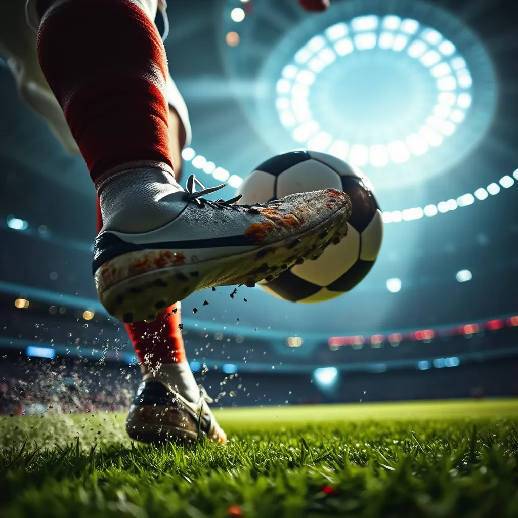Football Betting Opportunities with 111LJ Today: A Veteran’s Deep Dive into Sharp Odds and Real Value — view 2